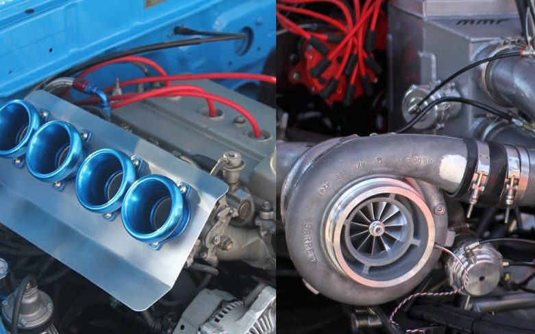 Turbo vs Naturally Aspirated
