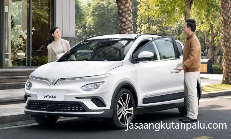 Daftar Mobil Listrik Terbaru di Bawah Rp 500 Juta