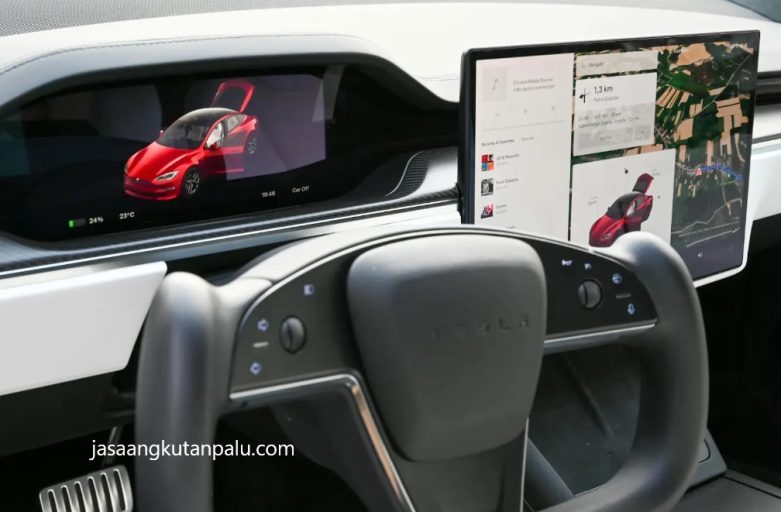 Perkembangan Teknologi Autopilot